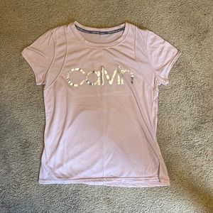Super soft and comfy workout or casual T shirt